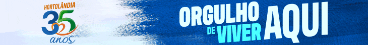 Banner 35 anos