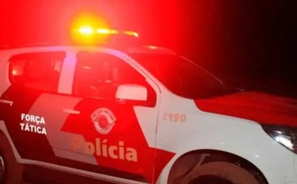 Homem na ‘saidinha’ é morto com 4 tiros no Jd Sumarezinho